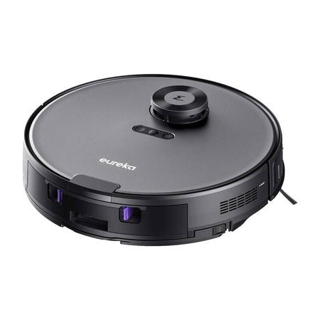 EUREKA E10s vacuum cleaning robot EUREKA E10s vacuum cleaning robot
